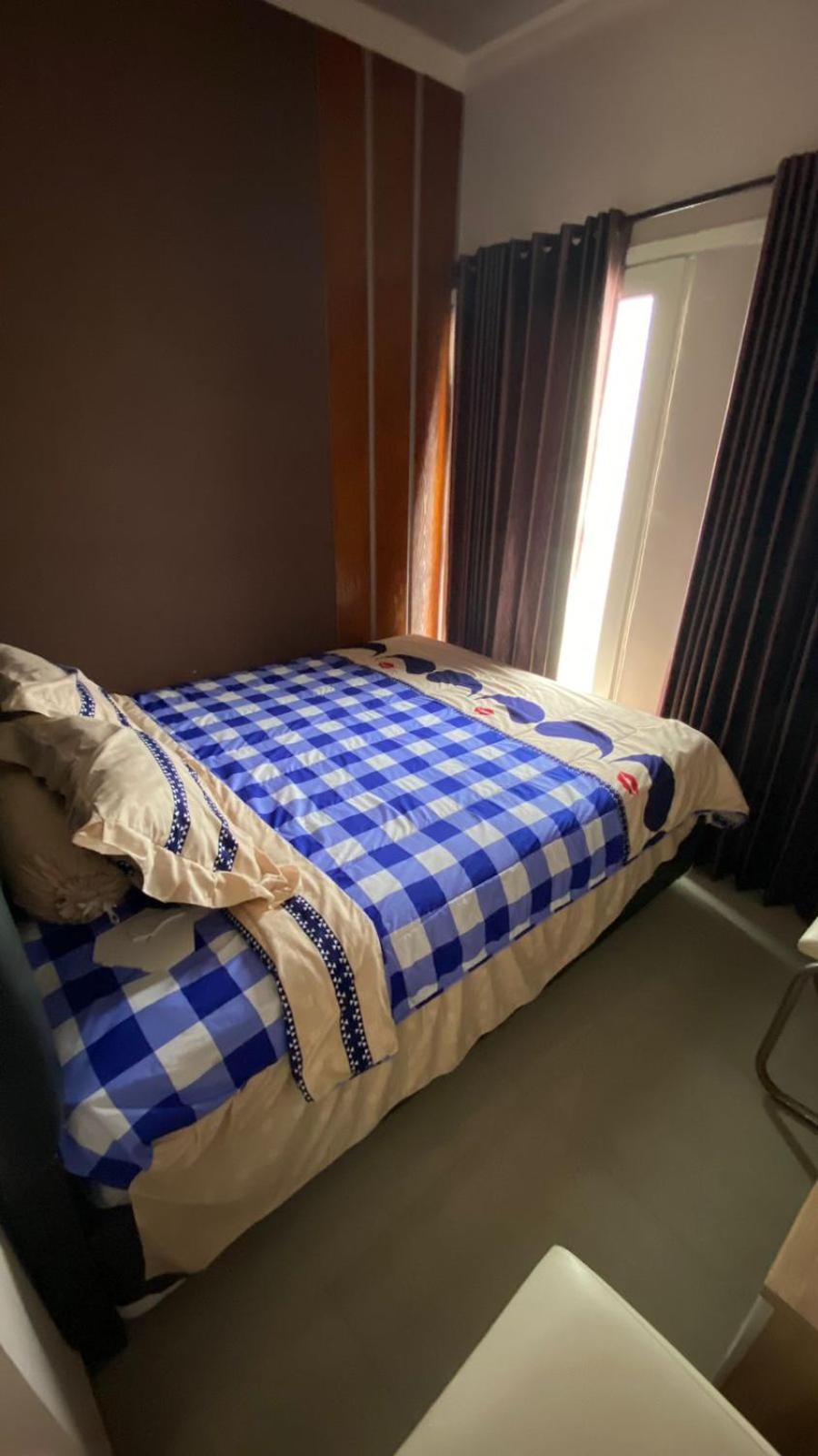 Gigafa Homestay Probolinggo Buitenkant foto